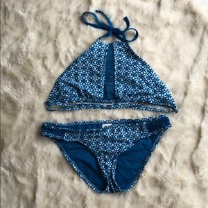 Missimo Bikini Blue
